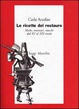 Cover of Le ricette del restauro