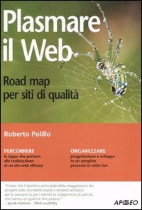 Immagine di Plasmare il web