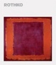 Cover of Mark Rothko