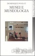 Cover of Musei e museologia