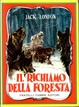 Cover of Il richiamo della foresta