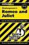 Cover of "Romeo and Juliet"