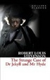 Cover of The Strange Case of Dr. Jekyll and Mr. Hyde