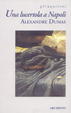 Cover of Una lucertola a Napoli