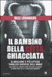 Cover of Il bambino della città ghiacciata