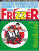 Cover of Frizzer