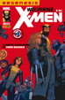 Cover of Wolverine e gli X-Men n. 1