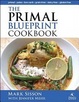 Cover of The Primal Blueprint Cookbook