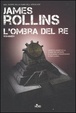 Cover of L'ombra del re