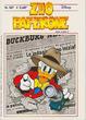 Cover of Zio Paperone n.187
