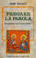 Cover of Pregare la parola