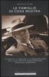 Cover of Le famiglie di Cosa Nostra