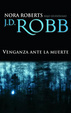 Cover of Venganza ante la muerte
