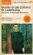 Cover of Diario di un curato di campagna