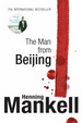 Cover of The Man from Beijing