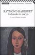 Cover of Il diavolo in corpo