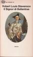 Cover of Il signor di Ballantrae