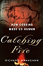 Cover of Catching Fire