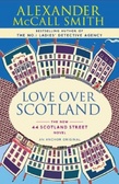 Love Over Scotland