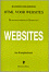 Cover of Basishandleiding HTML voor Websites / druk 1