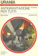 Cover of Antigravitazione per tutti