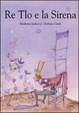 Cover of Re Tlo e la Sirena
