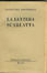 Cover of La lettera scarlatta