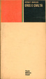 Cover of Eros e civiltà