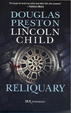 Cover of Reliquary