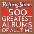 The 500 Greatest Albums of All Times