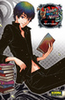 Cover of Venus versus Virus #7 (de 8)