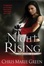 Cover of Vampire Babylon