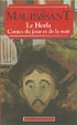 Cover of Contes du jour et de la nuit / Le Horla