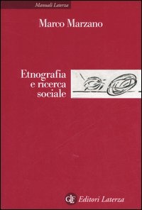 Immagine di Etnografia e ricerca sociale