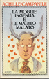 Cover of La moglie ingenua e il marito malato