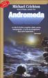 Cover of Andromeda