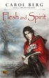 Cover of Flesh and Spirit
