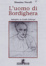 Cover of L'uomo di Bordighera