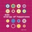 Cover of "Chi Energy Of Happiness"