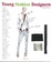 Cover of Young Fashion Designers