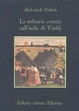 Cover of La solitaria casetta sull'isola di Vasilij