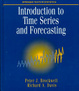 Cover of An Introduction to Time Series and Forecasting