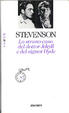 Cover of Lo strano caso del dottor Jekill e il signor Hyde
