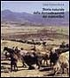 Cover of Storia naturale della domesticazione dei mammiferi