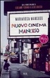 Cover of Nuovo cinema Mancuso