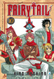 Cover of Fairy Tail 10
