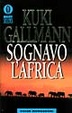 Cover of Sognavo l'Africa