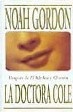 Cover of La Doctora Cole