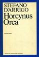 Cover of Horcynus Orca