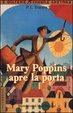 Cover of Mary Poppins apre la porta